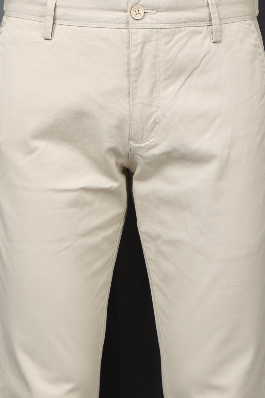 Torrento - Premium Strech Trouser - Beige