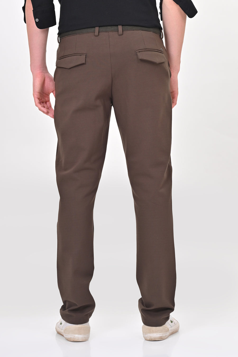 Chroma - 4 Way Stretch Trouser - Olive