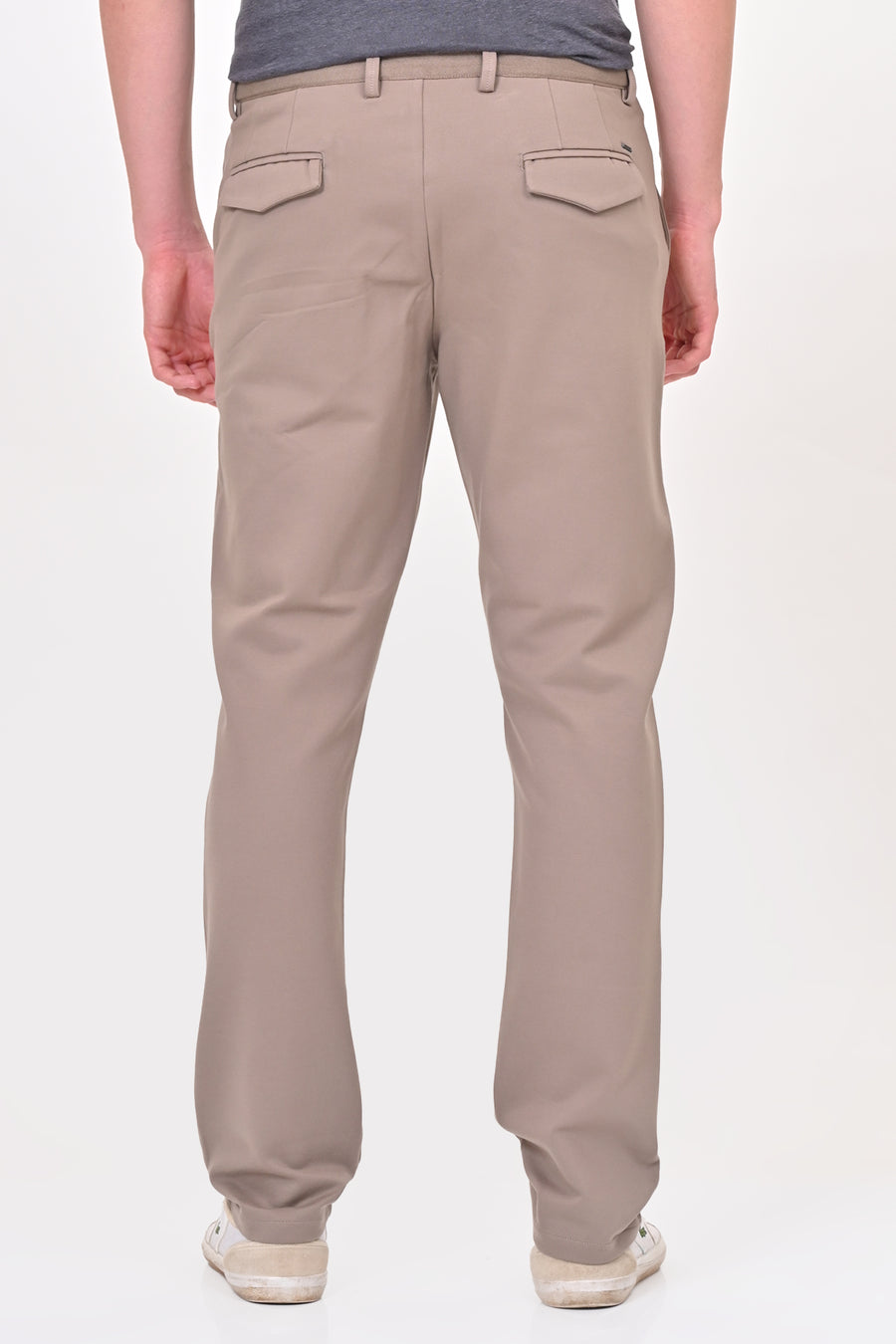 Chroma - 4 Way Stretch Trouser - Khaki